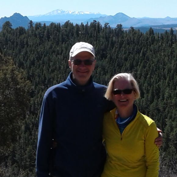 Meet your Posher, Deborah - Picture 1 of 1